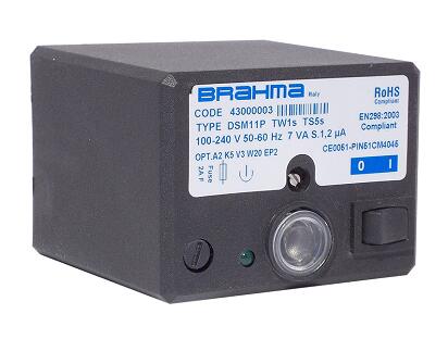 BRAHMA電子點(dian)火器 BRAHMA電子(zi)點火器