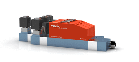 VögtlinInstruments AG的定(ding)制OEM解決方案